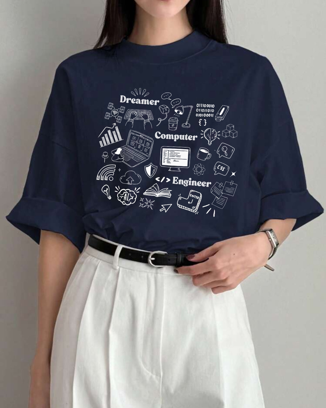 Computer Engineer Era