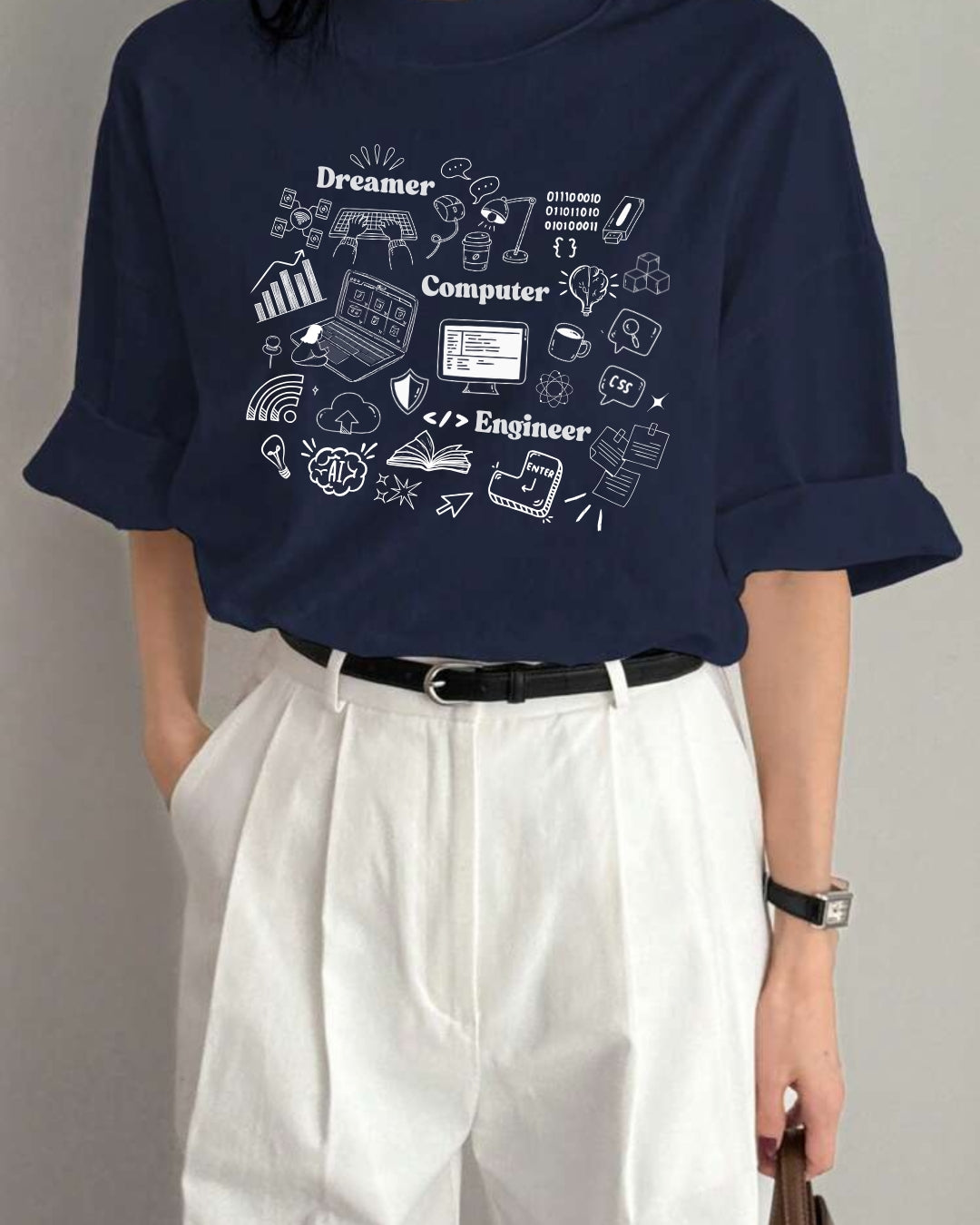 Computer Engineer Era