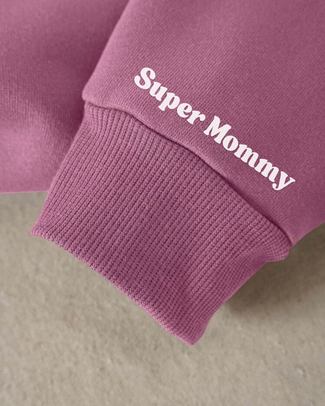 Super Mommy Doddle
