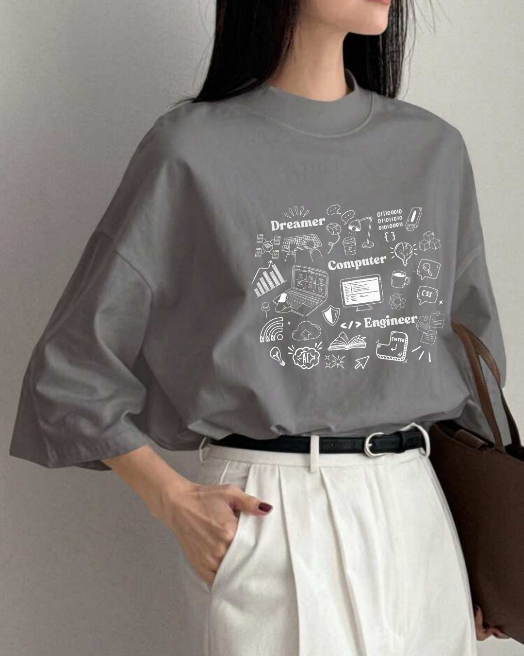 Computer Engineer Era