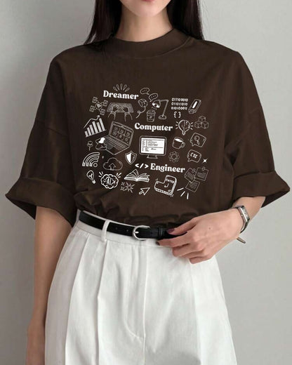 Computer Engineer Era