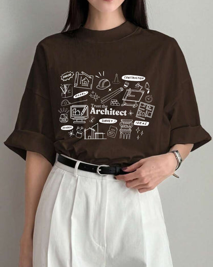 Trust the Architect
