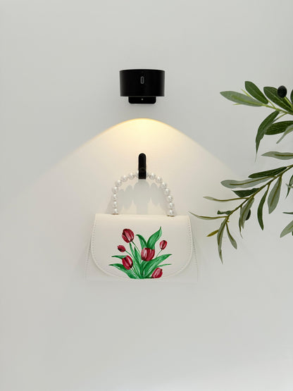 Tulip Bloom Bag