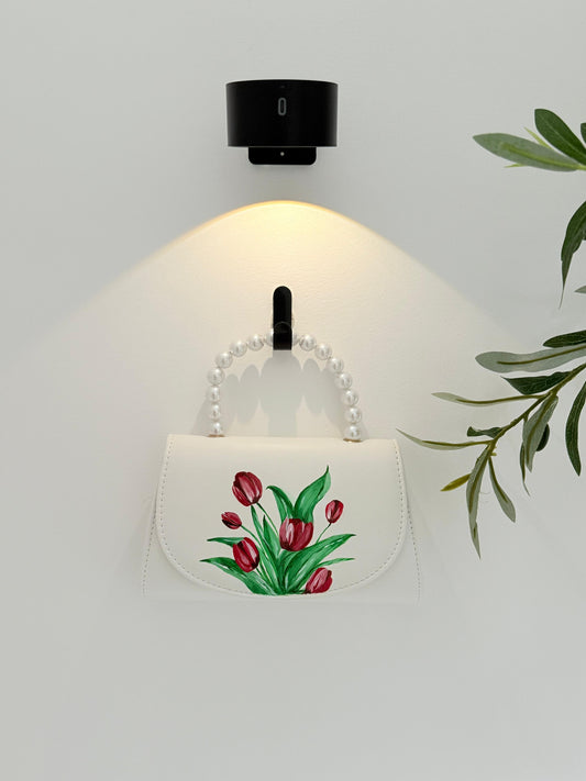 Tulip Bloom Bag