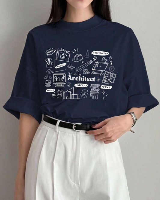 Trust the Architect