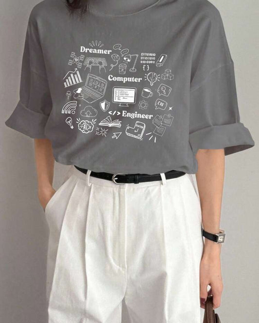 Computer Engineer Era