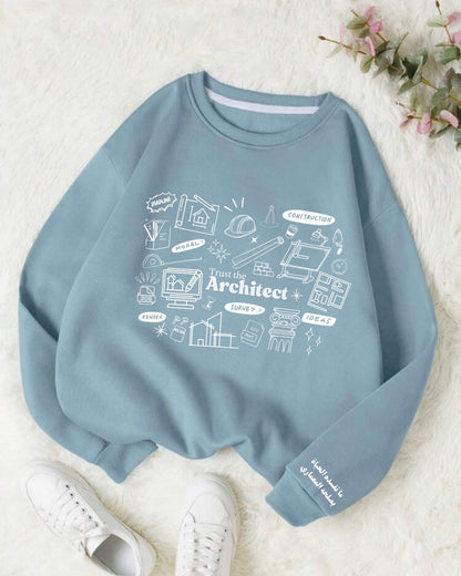 Architect Doddle