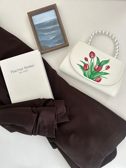 Tulip Bloom Bag