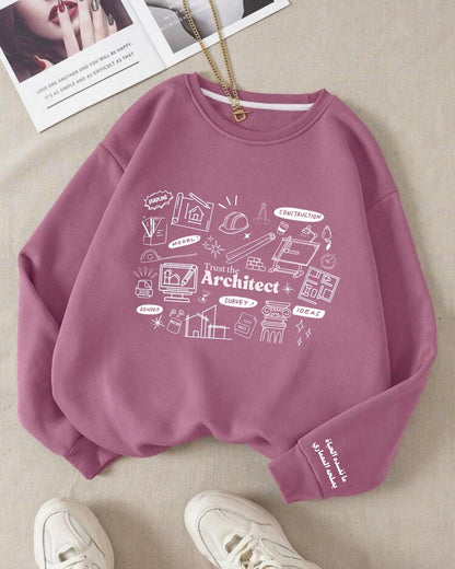 Architect Doddle