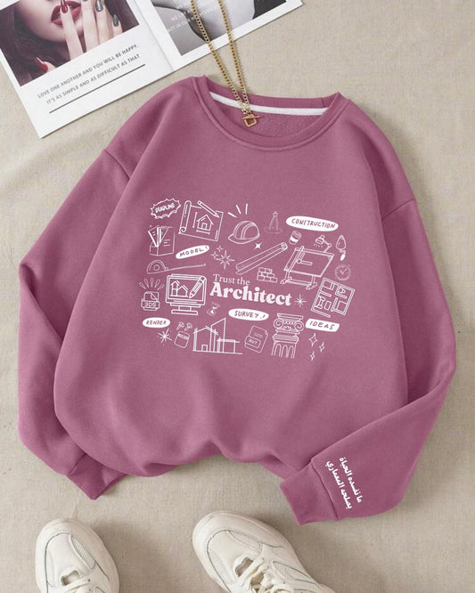 Architect Doddle