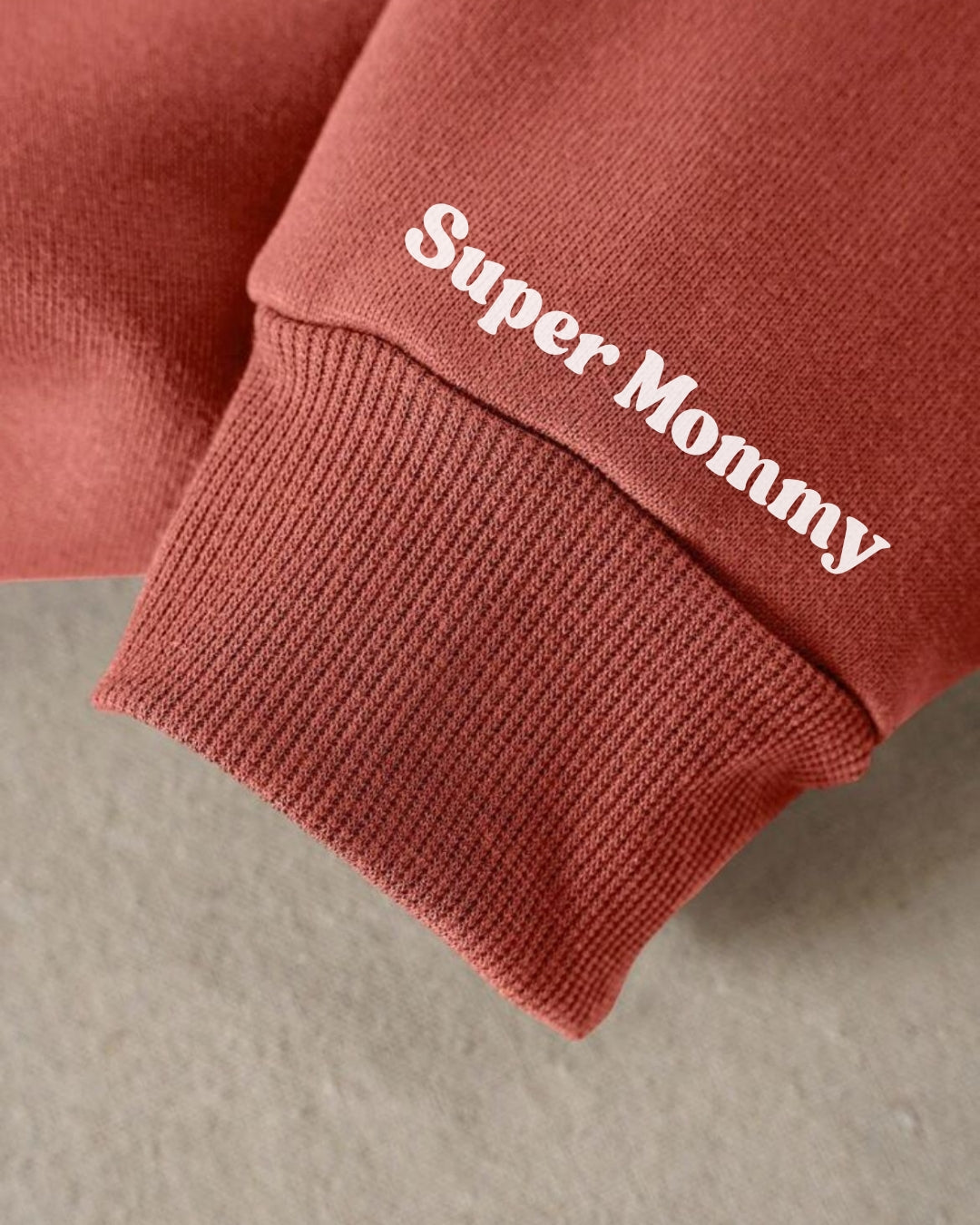 Super Mommy Doddle