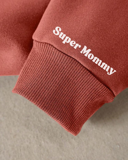 Super Mommy Doddle