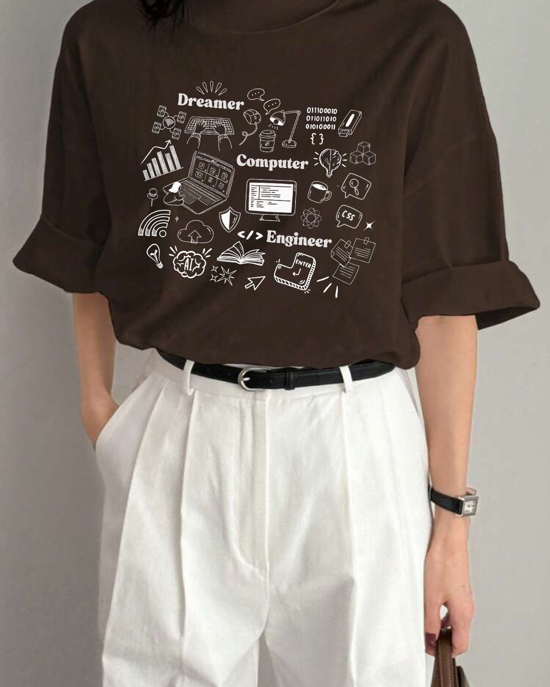 Computer Engineer Era