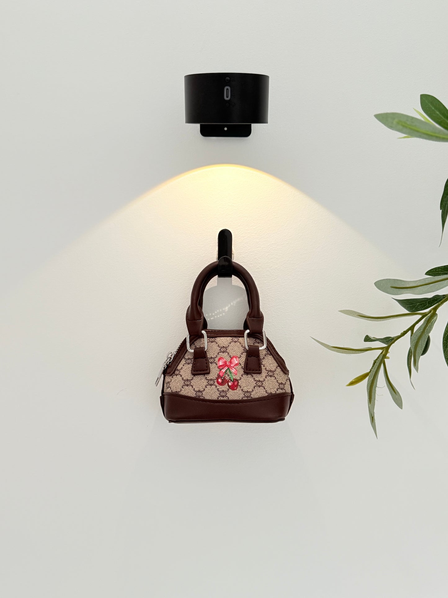 Cherry Mini Tote