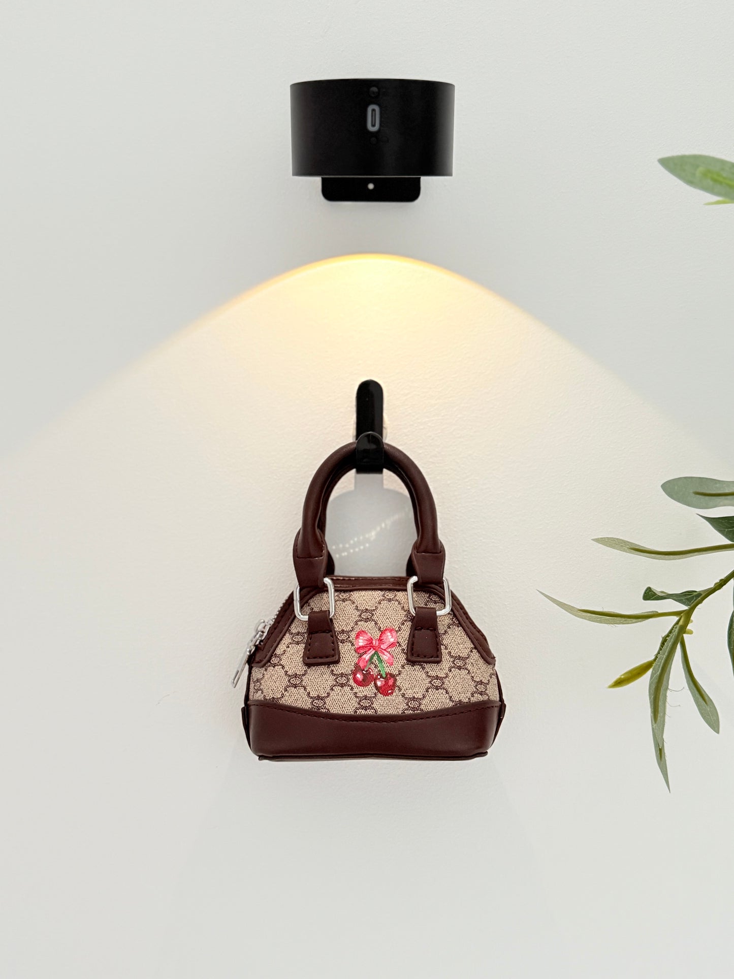 Cherry Mini Tote