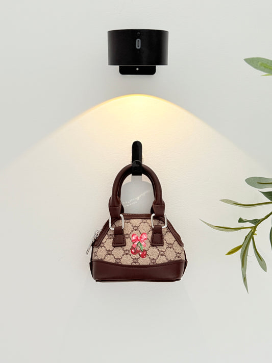 Cherry Mini Tote
