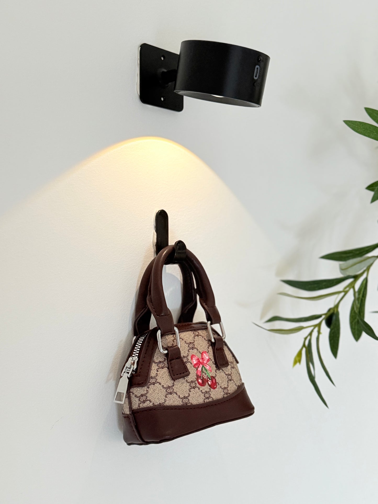 Cherry Mini Tote